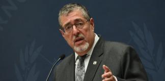 Ante posibles sobrevaloraciones, el presidente Bernardo Arévalo indicó que pedirá a la Contraloría una auditoría para demostras transpariencia.
