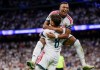 El Real Madrid, con goles de Mbappé y Valverde, venció 2-1 al Inter de Milán en la primera jornada de la UEFA Champions League.