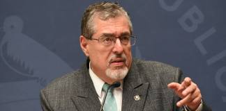La corrupción de gobiernos pasados hacia inviables los subsidios, así lo afirmó el presidente Bernardo Arévalo al referenciar el apoyo a combustibles.