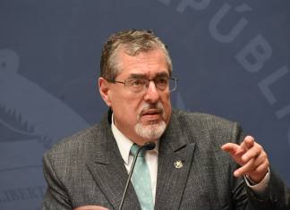 La corrupción de gobiernos pasados hacia inviables los subsidios, así lo afirmó el presidente Bernardo Arévalo al referenciar el apoyo a combustibles.