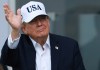 Donald Trump asegura que él es el único control que el avance de la IA necesita