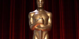 Imagen de archivo de los premios Óscar. Foto La Hora: EFE