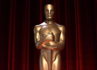 Imagen de archivo de los premios Óscar. Foto La Hora: EFE