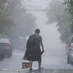 El Servicio Meteorológico Nacional (SMN) informó que El Niño podría intensificarse y favorecer una temporada con más frentes fríos en México. Foto La Hora: EFE