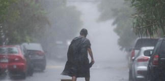 El Servicio Meteorológico Nacional (SMN) informó que El Niño podría intensificarse y favorecer una temporada con más frentes fríos en México. Foto La Hora: EFE