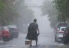 El Servicio Meteorológico Nacional (SMN) informó que El Niño podría intensificarse y favorecer una temporada con más frentes fríos en México. Foto La Hora: EFE