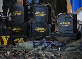 Ejército incorporará lanzagranadas, fusiles y ametralladoras a sus tropas de selva en Petén El Ejército de Guatemala adquirió un cargamento de armas proveniente de Estados Unidos con el fin de combatir el narcotráfico y el crimen organizado.