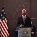 Fiscales de Estados Unidos y Guatemala fortalecen la cooperación para combatir a cárteles, narcotraficantes y redes de crimen transnacional.