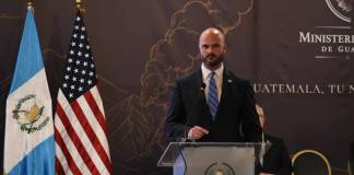 Fiscales de Estados Unidos y Guatemala fortalecen la cooperación para combatir a cárteles, narcotraficantes y redes de crimen transnacional.