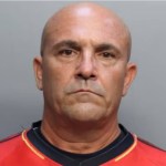 Un ciudadano cubano fue arrestado en el Aeropuerto Internacional de Miami tras bromear con que llevaba una granada en su equipaje.