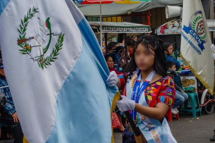 Al menos Q3 millones se gastaron 18 municipalidades en los festejos de la Independencia Al menos Q3 millones se gastaron 18 municipalidades en los festejos de la Independencia