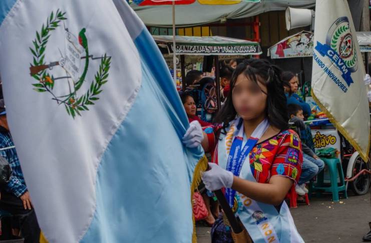 Al menos Q3 millones se gastaron 18 municipalidades en los festejos de la Independencia Al menos Q3 millones se gastaron 18 municipalidades en los festejos de la Independencia
