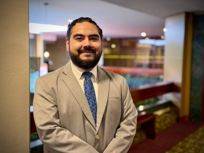 Alfredo Ortega Franco, jurista guatemalteco elegido para integrar el Comité de Derechos Humanos de Naciones Unidas para el período 2027-2030.