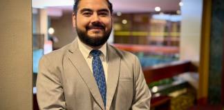 Alfredo Ortega, electo para Comité de la ONU: “La independencia judicial en Guatemala requiere una reforma constitucional” Alfredo Ortega Franco, jurista guatemalteco elegido para integrar el Comité de Derechos Humanos de Naciones Unidas para el período 2027-2030.
