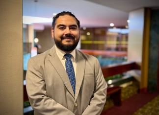 Alfredo Ortega, electo para Comité de la ONU: “La independencia judicial en Guatemala requiere una reforma constitucional” Alfredo Ortega Franco, jurista guatemalteco elegido para integrar el Comité de Derechos Humanos de Naciones Unidas para el período 2027-2030.