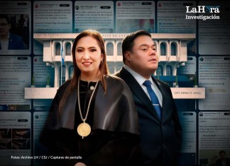 Los 39 tuits que Allan Rodríguez usó como defensa y que la Corte Suprema validó para librarlo del caso Fopavi Con publicaciones de X el diputado Allan Rodríguez buscó que la CSJ desestimará el antejuicio por el caso Fopavi en su contra. Foto La Hora