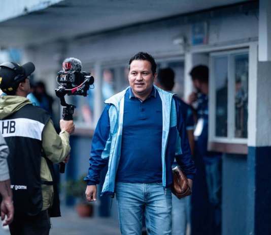 Amarini Villatoro clasifica al Cartaginés a las semifinales de la Copa Centroamericana 2026 El Cartaginés del guatemalteco Amarini Villatoro clasificó a las semifinales de la Copa Centroamericana 2026 tras dejar en el camino al Saprissa.
