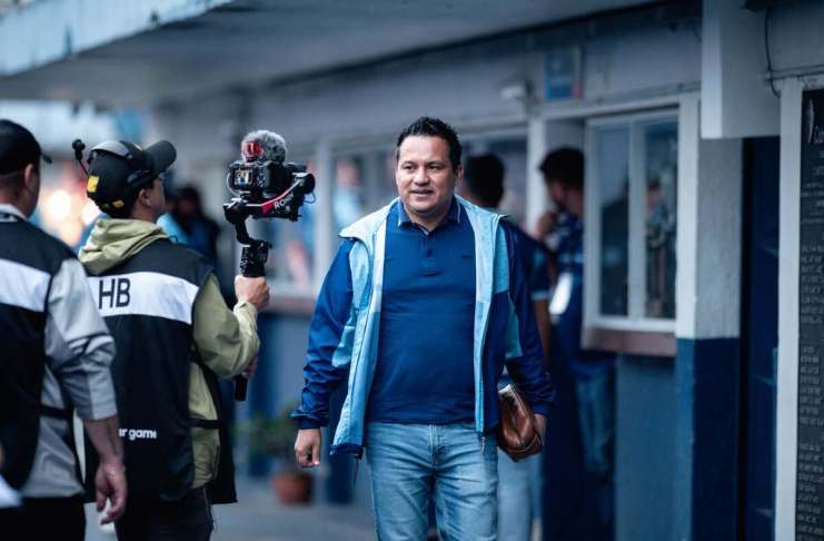 El Cartaginés del guatemalteco Amarini Villatoro clasificó a las semifinales de la Copa Centroamericana 2026 tras dejar en el camino al Saprissa.