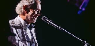 Anuncian el único concierto de Andrea Bocelli en Centroamérica de su gira mundial Anuncian el único concierto de Andrea Bocelli en Centroamérica de su gira mundial