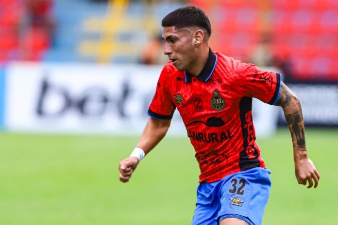 Municipal, vigente campeón de la Liga Nacional, continúa como líder del Torneo Apertura 2026 luego de siete jornadas.