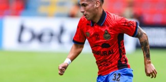 Municipal, vigente campeón de la Liga Nacional, continúa como líder del Torneo Apertura 2026 luego de siete jornadas.