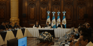 Aprueban más de 2 mil proyectos de obras de Codedes, con prórroga al 30 de septiembre para sumar más Los Codedes obtuvieron una prorroga hasta el 30 de septiembre para ampliar el numero de proyectos de obra publica que han sido aprobados por el gobierno. Foto La Hora: Kenneth Jordan