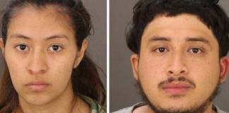 “Satanás” y las versiones sobre la muerte de una bebé: guatemaltecos son acusados en Baltimore Padre dice que “Satanás” provocó la muerte de su bebé. Foto La Hora: RR. SS.