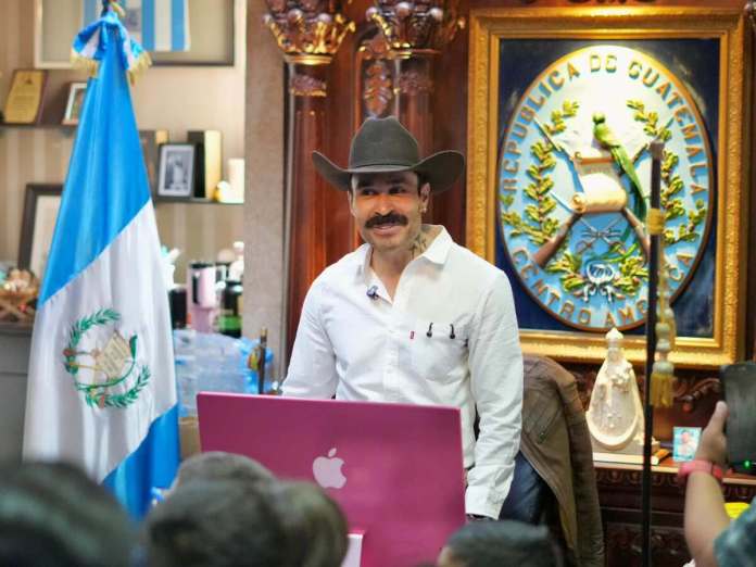 Así quedará el salario de Neto Bran tras anuncio de cero dietas”, otro alcalde que supera a Arévalo