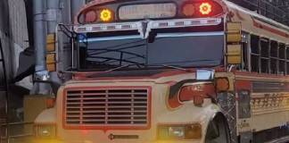 Aumenta el pasaje de bus desde Sacatepéquez a varios destinos así quedan las tarifas