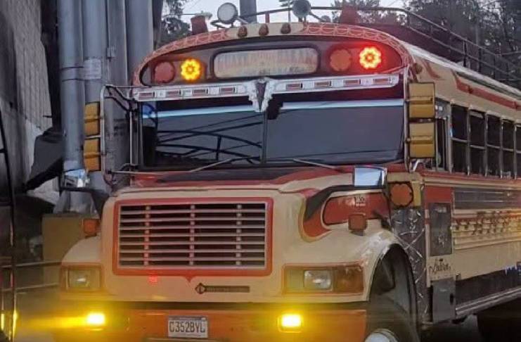 Aumenta el pasaje de bus desde Sacatepéquez a varios destinos así quedan las tarifas