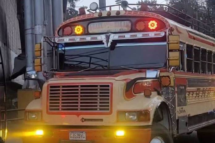 Aumenta el pasaje de bus desde Sacatepequez a varios destinos asi quedan las tarifas Aumenta el pasaje de bus desde Sacatepéquez a varios destinos así quedan las tarifas