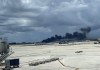 Un avión de carga de Amazon, que provenía de Puerto Rico, se estrelló en el Aeropuerto Internacional de Miami.