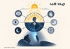 Lo que es bueno en el consumo de la mañana y mediodía no lo puede ser por la noche. Hay que recordar que el aparato digestivo tiene su propio reloj. Foto: La Hora / ENVATO