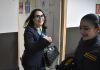 Roxana Baldetti obtiene una segunda medida sustitutiva a su favor, ahora por el caso Agua Mágica La Sala Segunda de Mayor Riesgo otorgó una segunda medida sustitutiva a la exvicepresidenta Roxana Baldetti, quien permanece en su residencia debido a permisos especiales. Foto La Hora: Daniel Ramírez