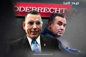 Caso Odebrecht: Del megacaso internacional hasta la liberación de Manuel Baldizón y Alejandro Sinibaldi
