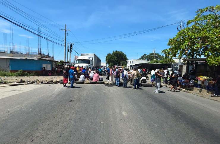 Foto La Hora: Región Más Noticias.