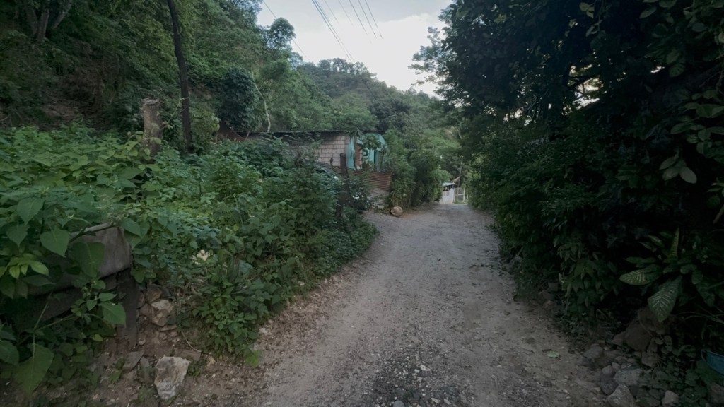 Puente Corozal