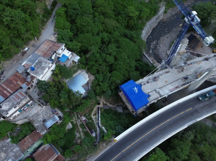 Puente Corozal