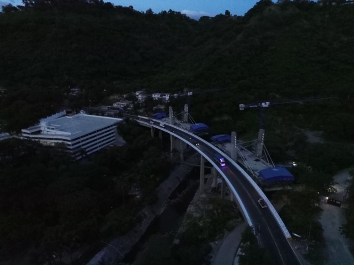 Puente Corozal