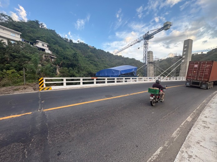 Puente Corozal