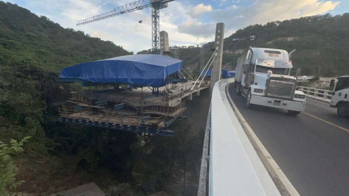 Puente Corozal