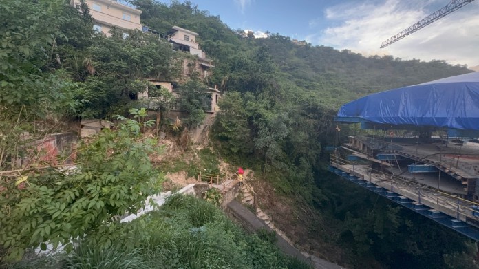 Puente Corozal