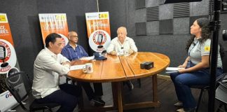 Guatemala y Belice preparan, con apoyo de OEA, la fase final de su diferendo territorial Guatemala y Belice coordinan con la OEA su presencia ante el próximo fallo de la CIJ sobre el diferendo territorial entre ambos países.