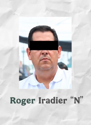 Roger Iradier