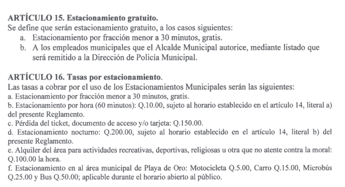 art 15 y 16 ACTA NÚMERO 99-2026, PUNTO OCTAVO