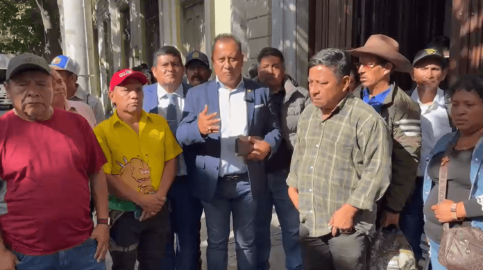 junta veteranos
