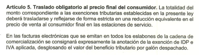 articulo 5 decreto 22-2026