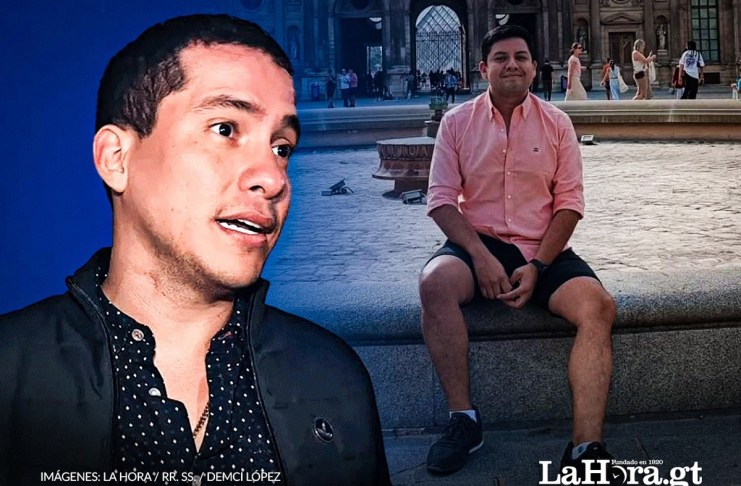Caso Miguel Martínez uno de los 13 que buscaría el MP estaría en España con una empresa recién constituida