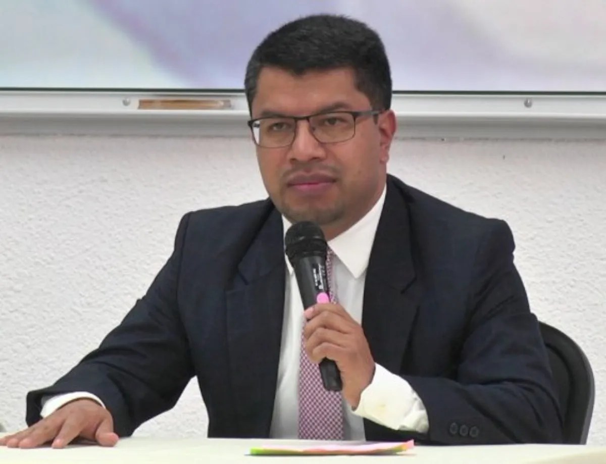 César Elías ya ha hecho antes otros dos intentos por dirigir la Contraloría General de Cuentas.
