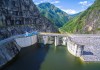 Embalses de las hidroeléctricas permanecen históricamente bajos. Foto La Hora: cortesía